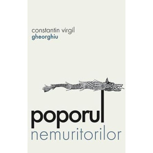 Poporul nemuritorilor