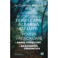 Povești vindecătoare. Darul povestirii. Grădinarul credincios.