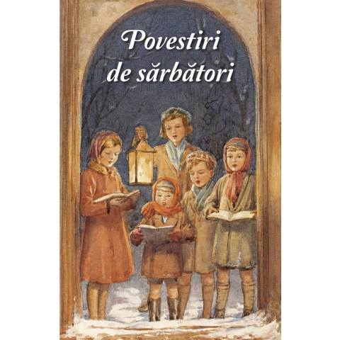 Povestiri de sărbători