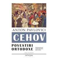 Povestiri ortodoxe