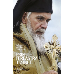 Prin fereastra temniței