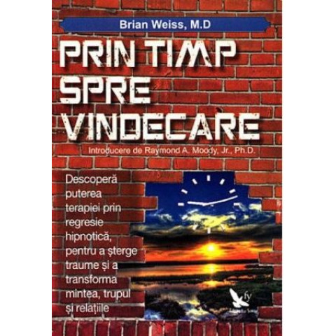 Prin timp, spre vindecare