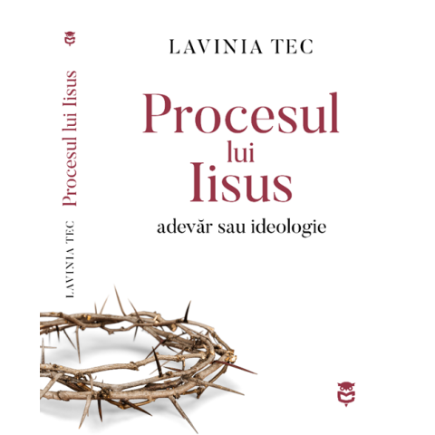 Procesul lui Iisus