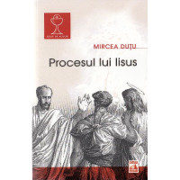 Procesul lui Iisus