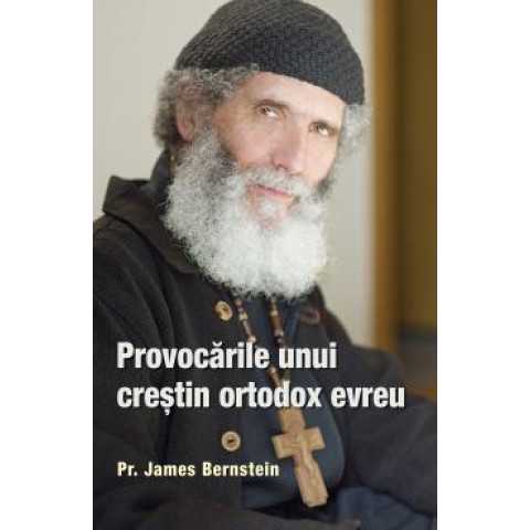 Provocările unui creștin ortodox evreu