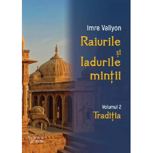 Raiurile și Iadurile minții Vol. 2: Tradiția