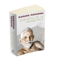 Înțeleptul de la Arunachala - Convorbiri cu Sri Raman Maharshi