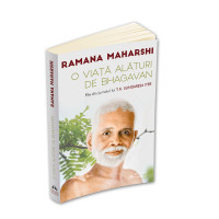 O viață alături de Bhagavan Ramana Maharshi