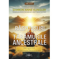 Răspunsuri de pe tărâmurile ancestrale Răspunsuri de pe tărâmurile ancestrale