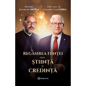 Regăsirea ființei prin știință și credință