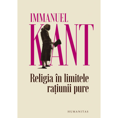 Religia în limitele rațiunii pure