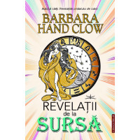 Revelații de la sursă Revelații de la sursă