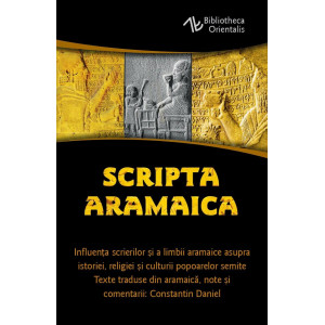 Scripta aramaica