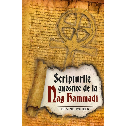 Scripturile gnostice de la Nag Hammadi