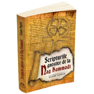 Scripturile gnostice de la Nag Hammadi