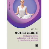 Secretele meditaţiei