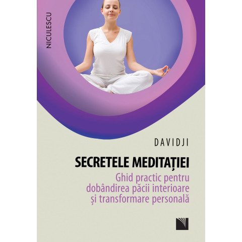 Secretele meditaţiei