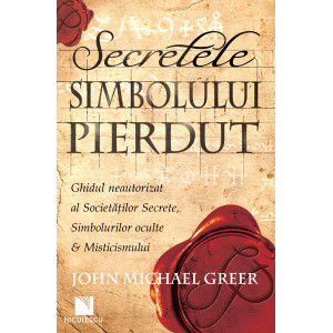 Secretele simbolului pierdut