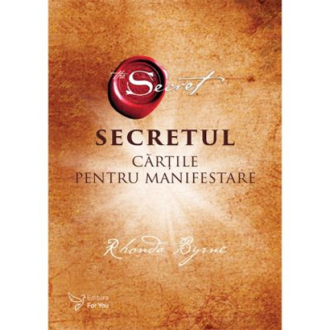 Secretul. Cărțile pentru manifestare