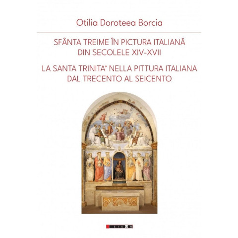 Sfânta Treime în pictura italiană din secolele XIV-XVII