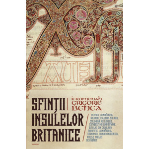 Sfinții insulelor britanice Sfinții insulelor britanice