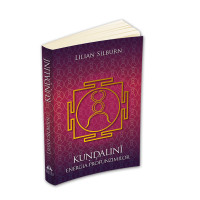 Kundalini - Energia profunzimilor