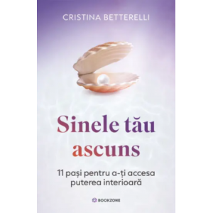 Sinele tău ascuns
