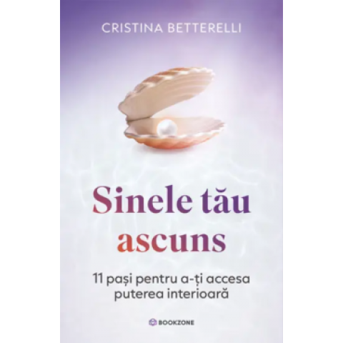 Sinele tău ascuns