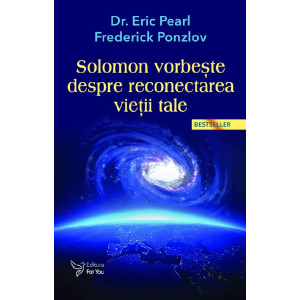 Solomon vorbește despre reconectarea vieții tale