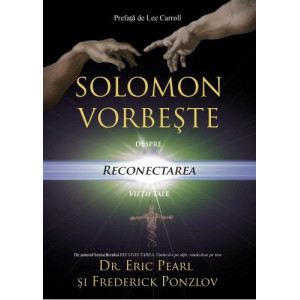 Solomon vorbește despre reconectarea vieții tale