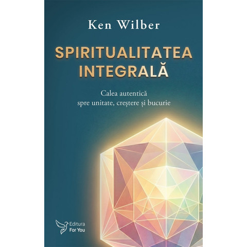 Spiritualitatea integrală