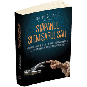 Stăpânul și emisarul său