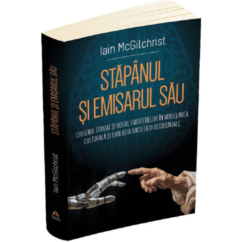 Stăpânul și emisarul său