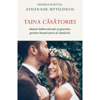Taina căsătoriei Taina căsătoriei