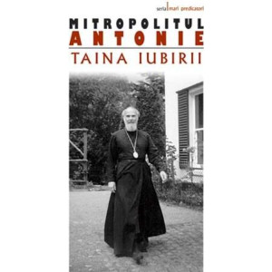 Taina iubirii