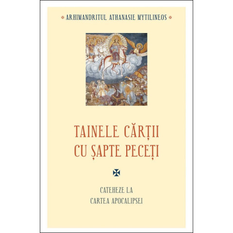 Tainele cărții cu șapte peceți