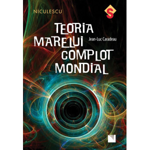 Teoria marelui complot mondial