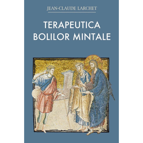 Terapeutica bolilor mintale