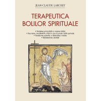 Terapeutică bolilor spirituale