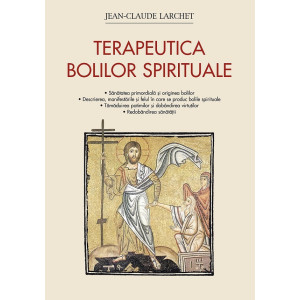 Terapeutică bolilor spirituale