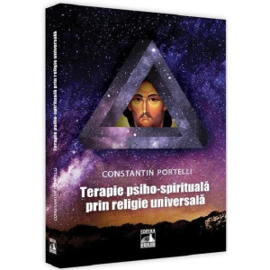 Terapie psiho-spirituală prin religie universală