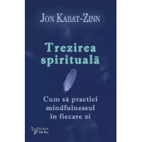 Trezirea spirituală