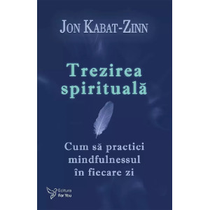 Trezirea spirituală