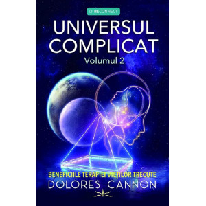 Universul complicat #2 Universul complicat #2