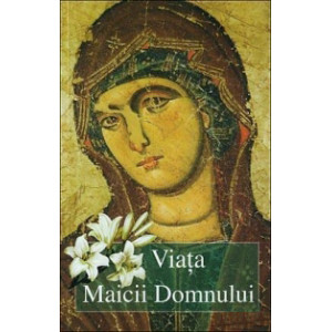 Viața Maicii Domnului