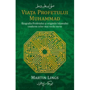 Viața Profetului Muhammad