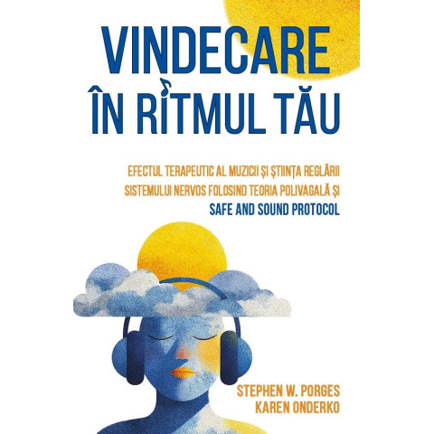 Vindecare în ritmul tău