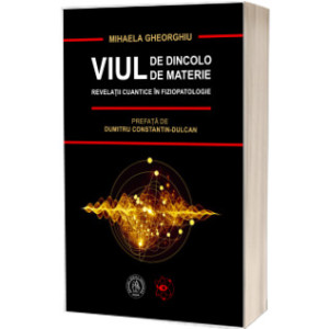 Viul de dincolo de materie