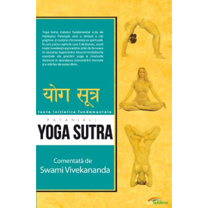 Yoga Sutra - Patanjali