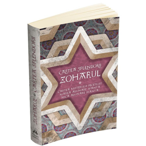 Zoharul - Cartea Splendorii - Cartea Misterului Pecetluit, Marea Adunare Sfântă și Mica Adunare Sfântă